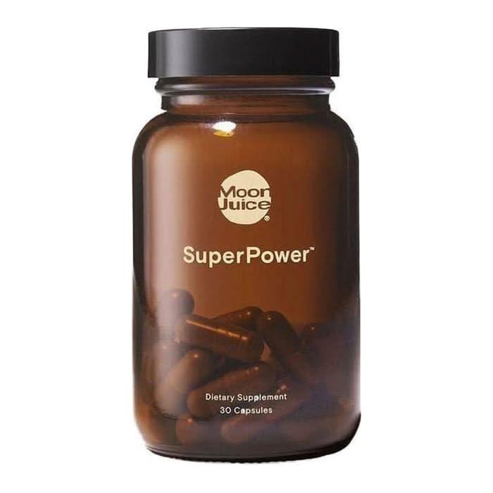 SuperPower - Glam Global UKMoon Juice
