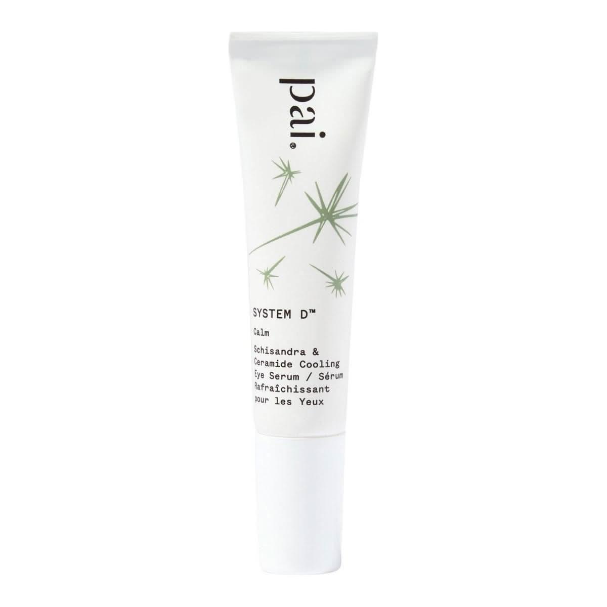 Pai Skincare System D Schisandra + Ceramide Cooling Eye Serum - Glam Global UKPai Skincare