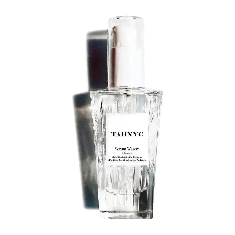 TAHNYC Allantoin Serum Water - 50ml - Glam Global UKTAHNYC
