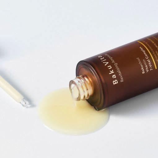 [THANK YOU FARMER] Bakuvita Revitalizing Ampoule 50ml - Glam Global UKTHANK YOU FARMER