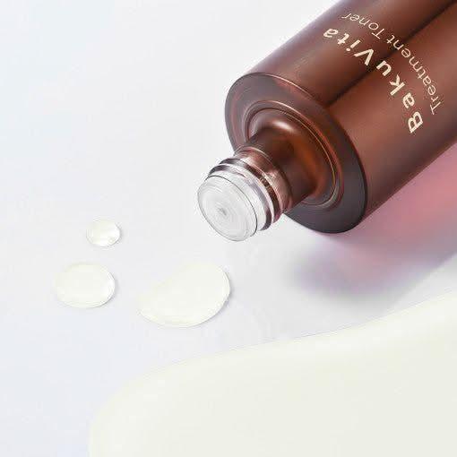 [THANK YOU FARMER] Bakuvita Treatment Toner 200ml - Glam Global UKTHANK YOU FARMER