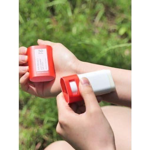 [THANK YOU FARMER] Sun Project Silky Calming Sun Stick SPF50+ PA++++ 14g - Glam Global UKTHANK YOU FARMER