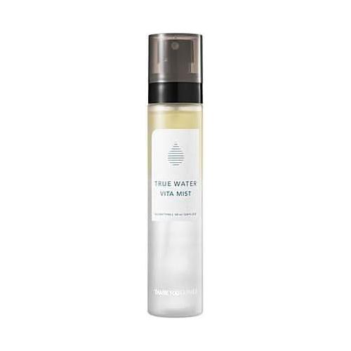 [THANK YOU FARMER] True Water Vita Mist 105ml - Glam Global UKTHANK YOU FARMER