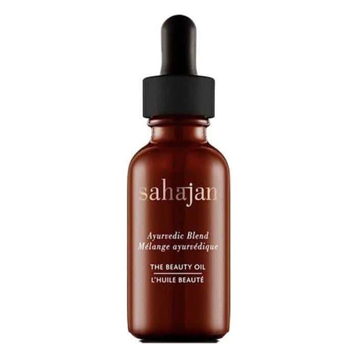 The Beauty Oil - Glam Global UKSahajan
