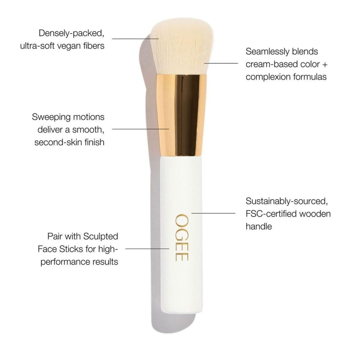 Ogee The Blender Brush - Glam Global UKOgee