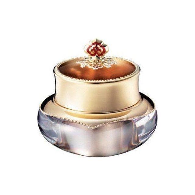 [The History of Whoo] CHEONGIDAN HWAHYUN Radiant Regenerating Eye Cream 25ml - Glam Global UKThe History of Whoo