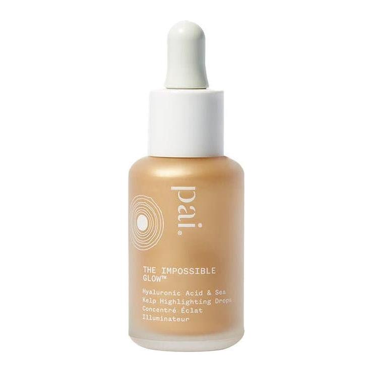 The Impossible Glow Champagne - Glam Global UKPai Skincare