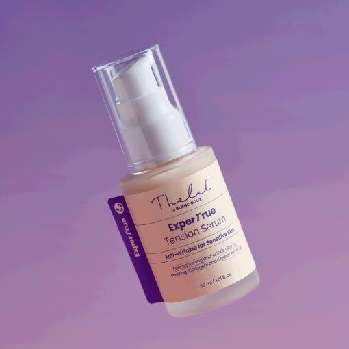 [THE LAB by BLANC DOUX] Exper True Tension Serum - 30 ml - Glam Global UKTHE LAB by BLANC DOUX
