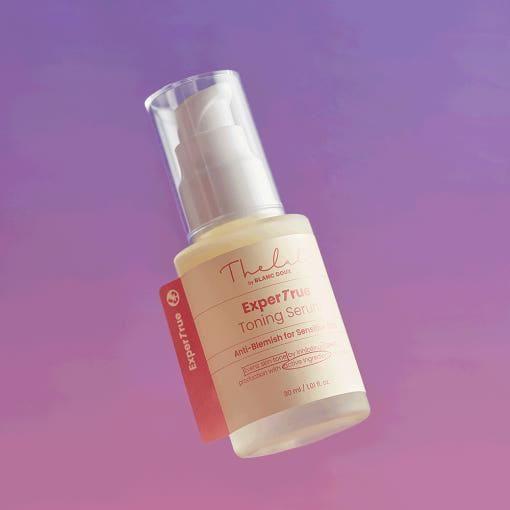[THE LAB by BLANC DOUX] Exper True Toning Serum - 30 ml - Glam Global UKTHE LAB by BLANC DOUX
