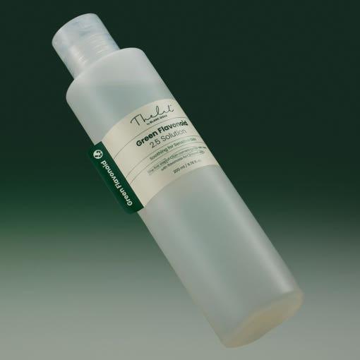 [THE LAB by BLANC DOUX] Green Flavonoid Solution - 200 ml - Glam Global UKTHE LAB by BLANC DOUX