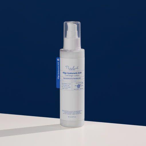 [THE LAB by BLANC DOUX] Oligo Hyaluronic Acid Calming+ Lotion 150ml - Glam Global UKTHE LAB by BLANC DOUX