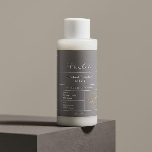 [THE LAB by BLANC DOUX] PREBIOTIC - CERA Liquid - 210ml | Hydrating & Microbiome - Balancing Toner - Glam Global UKTHE LAB by BLANC DOUX