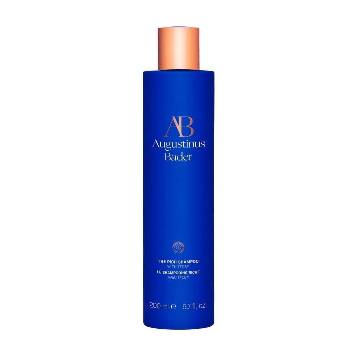 Augustinus Bader The Rich Shampoo - 200ml - Glam Global UKAugustinus Bader