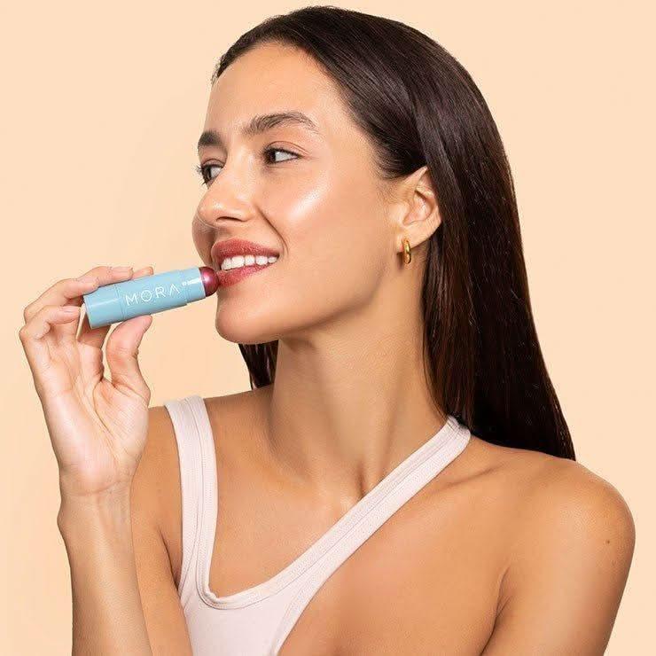 The Satin Sheen Multistick - Glam Global UKMora