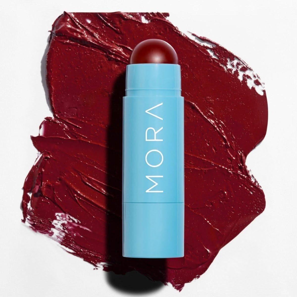 The Satin Sheen Multistick - Glam Global UKMora