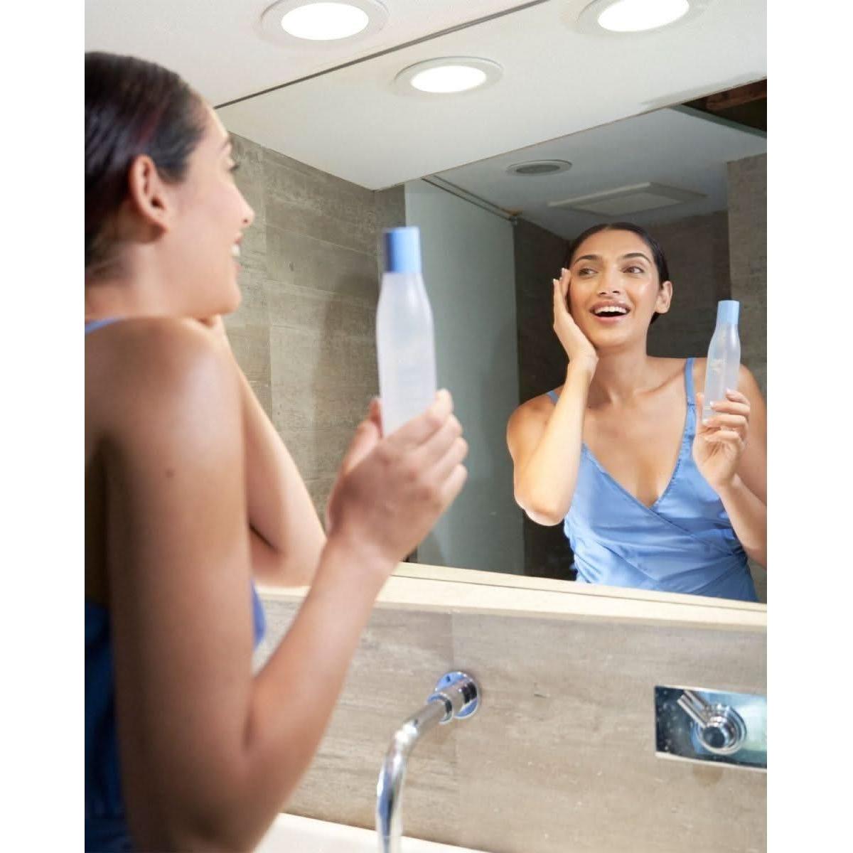 Then I Met You Living Sea Cleansing Tonic - 180ml - Glam Global UKThen I Met You