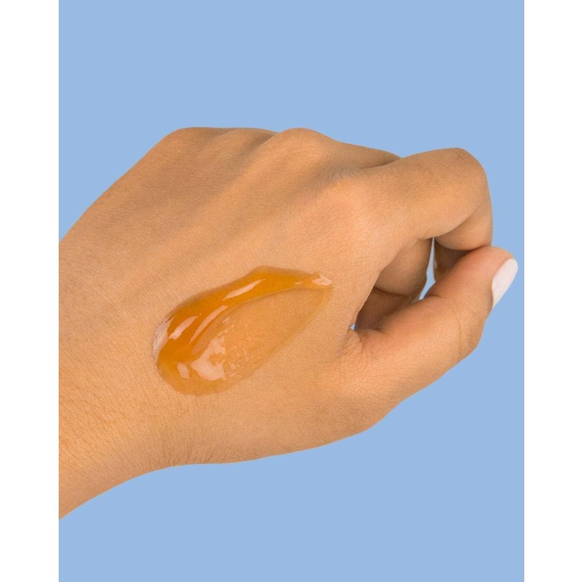 Then I Met You Soothing Tea Cleansing Gel - 100ml - Glam Global UKThen I Met You