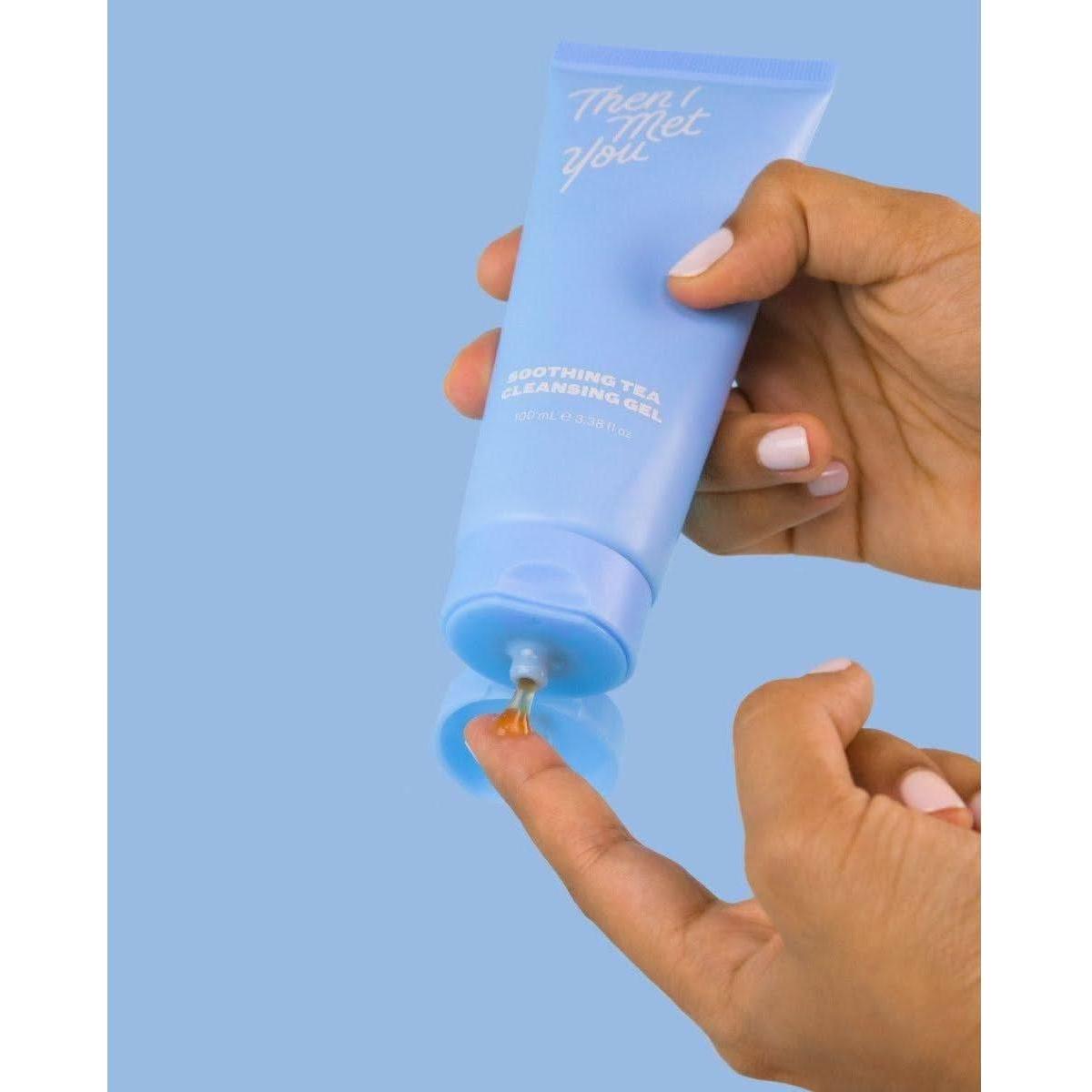 Then I Met You The Cleansing Duo - Glam Global UKThen I Met You