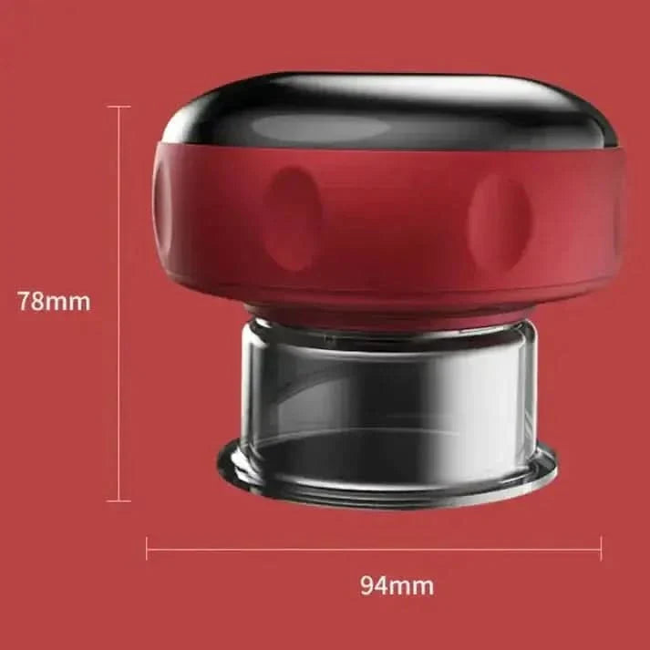 TheraCup 2.0: The Ultimate Wellness Companion for Holistic Healing - Glam Global UKGlam Global UK