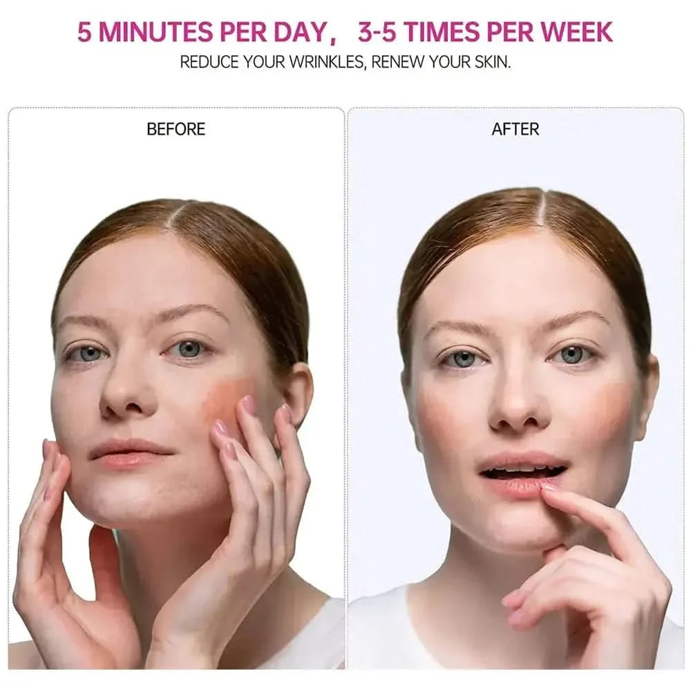Therapeutic Warmth Face Massage - Glam Global UKGlam Global UK