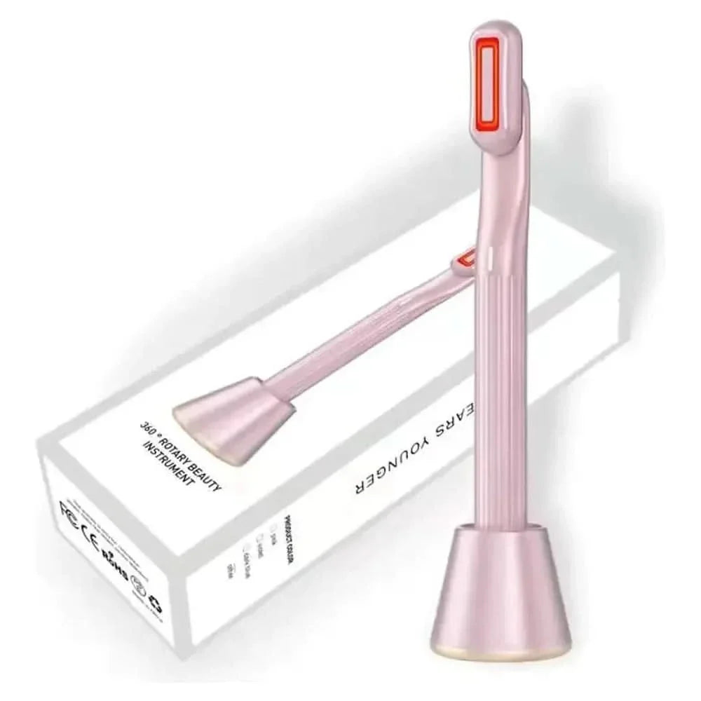 Therapeutic Warmth Face Massage - Glam Global UKGlam Global UK