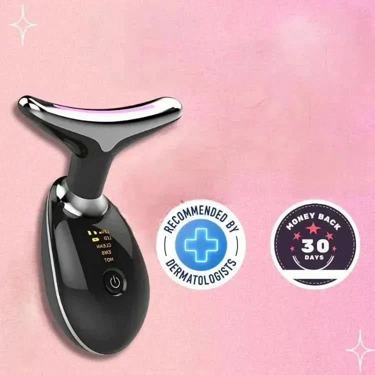 Thermal Face Lifting Handset - Glam Global UKGlam Global UK