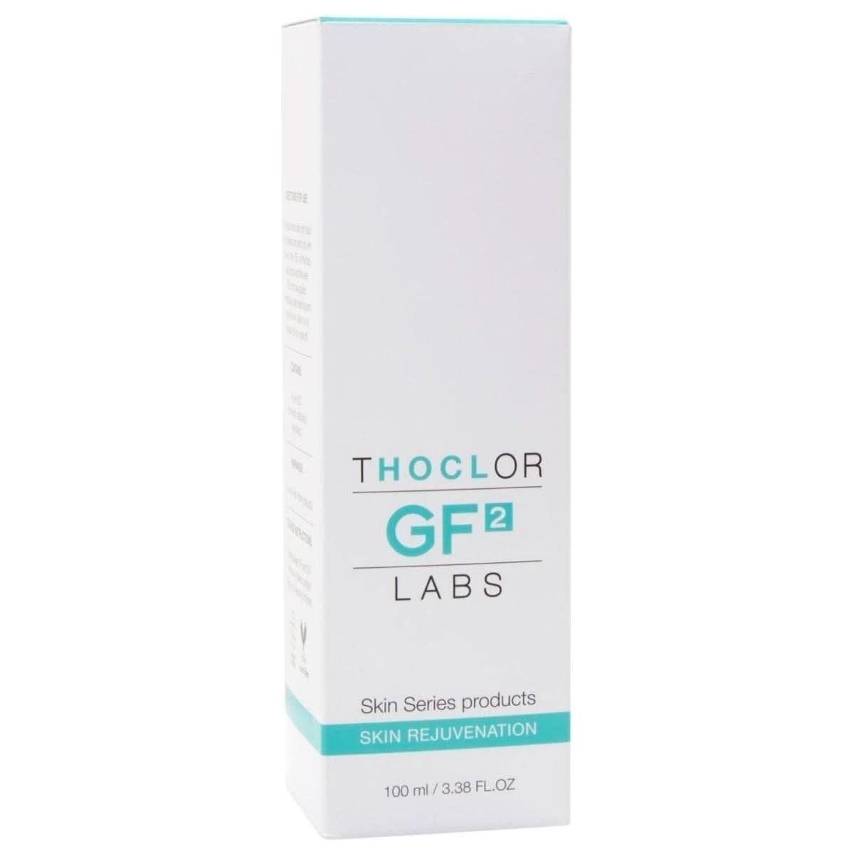 ThoClor Labs | GF2 Skin Rejuvenation - Glam Global UKThoclor Labs