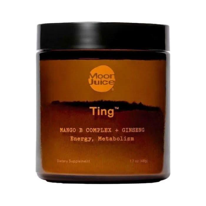 Ting - Glam Global UKMoon Juice