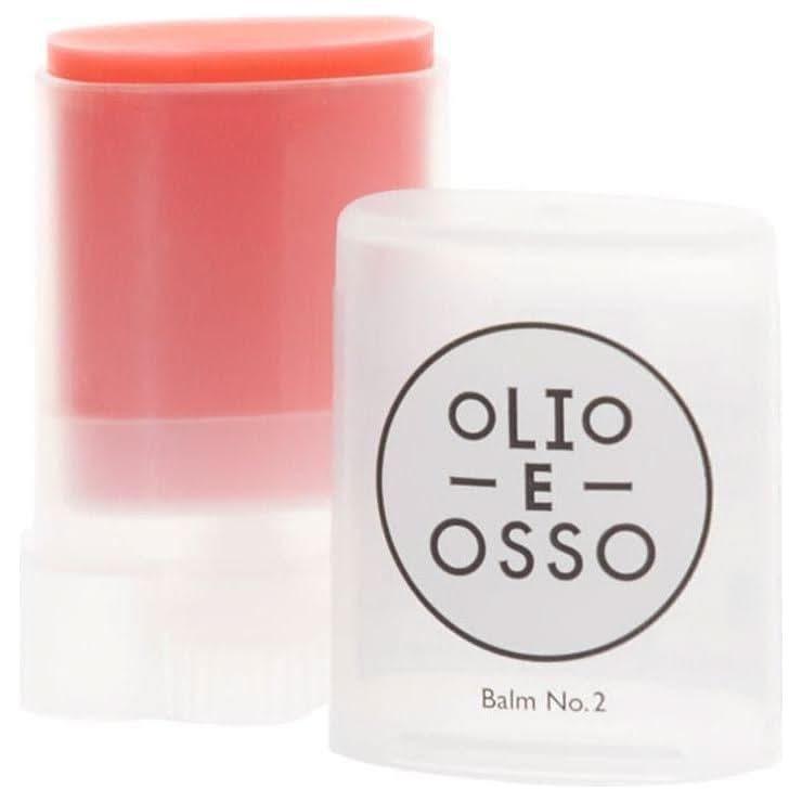 Tinted Balm - Glam Global UKOlio E Osso