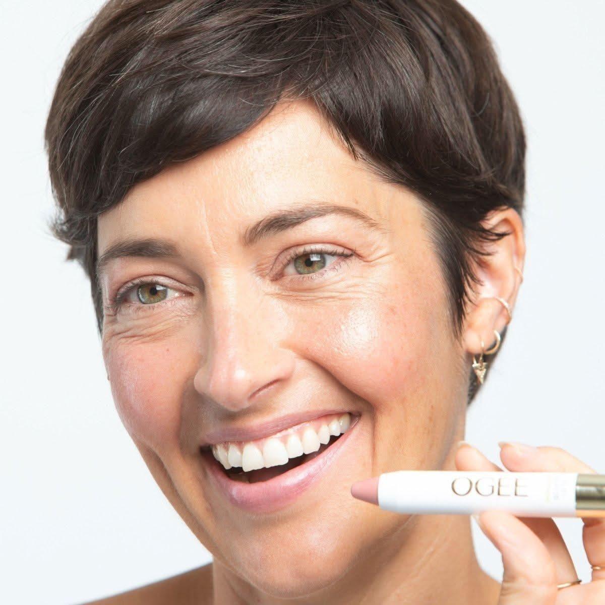 Ogee Tinted Sculpted Lip Oil - Glam Global UKOgee