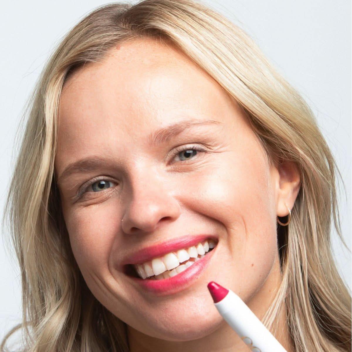 Ogee Tinted Sculpted Lip Oil - Glam Global UKOgee