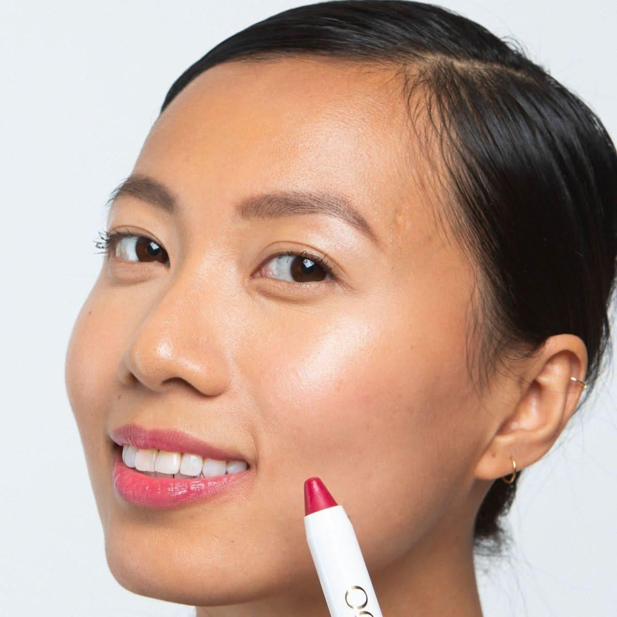 Ogee Tinted Sculpted Lip Oil - Glam Global UKOgee