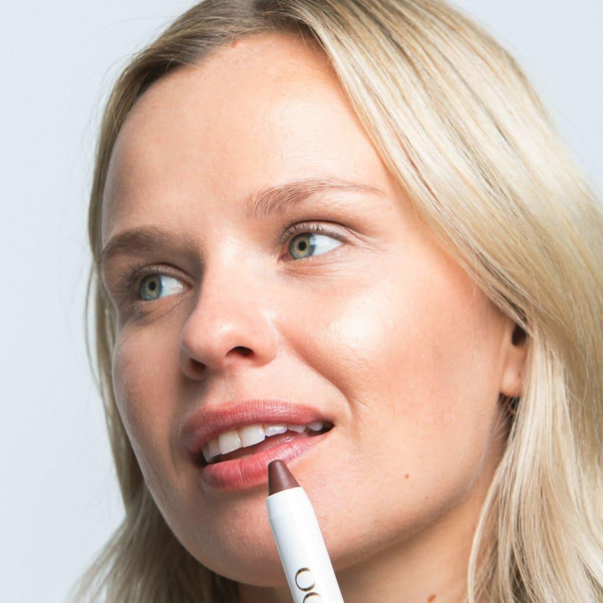 Ogee Tinted Sculpted Lip Oil - Glam Global UKOgee