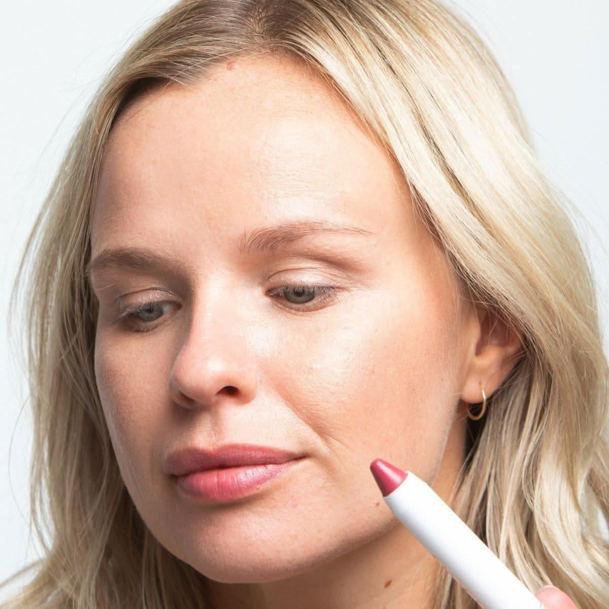 Ogee Tinted Sculpted Lip Oil - Glam Global UKOgee