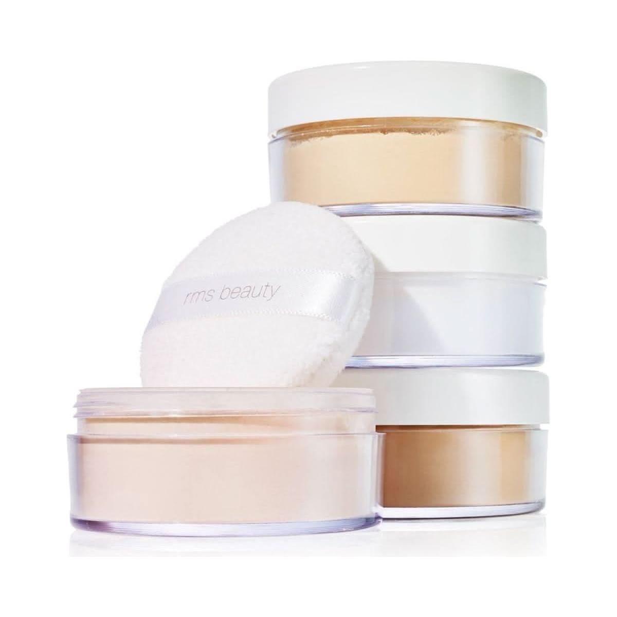 RMS Beauty Tinted UnPowder - Glam Global UKRMS Beauty