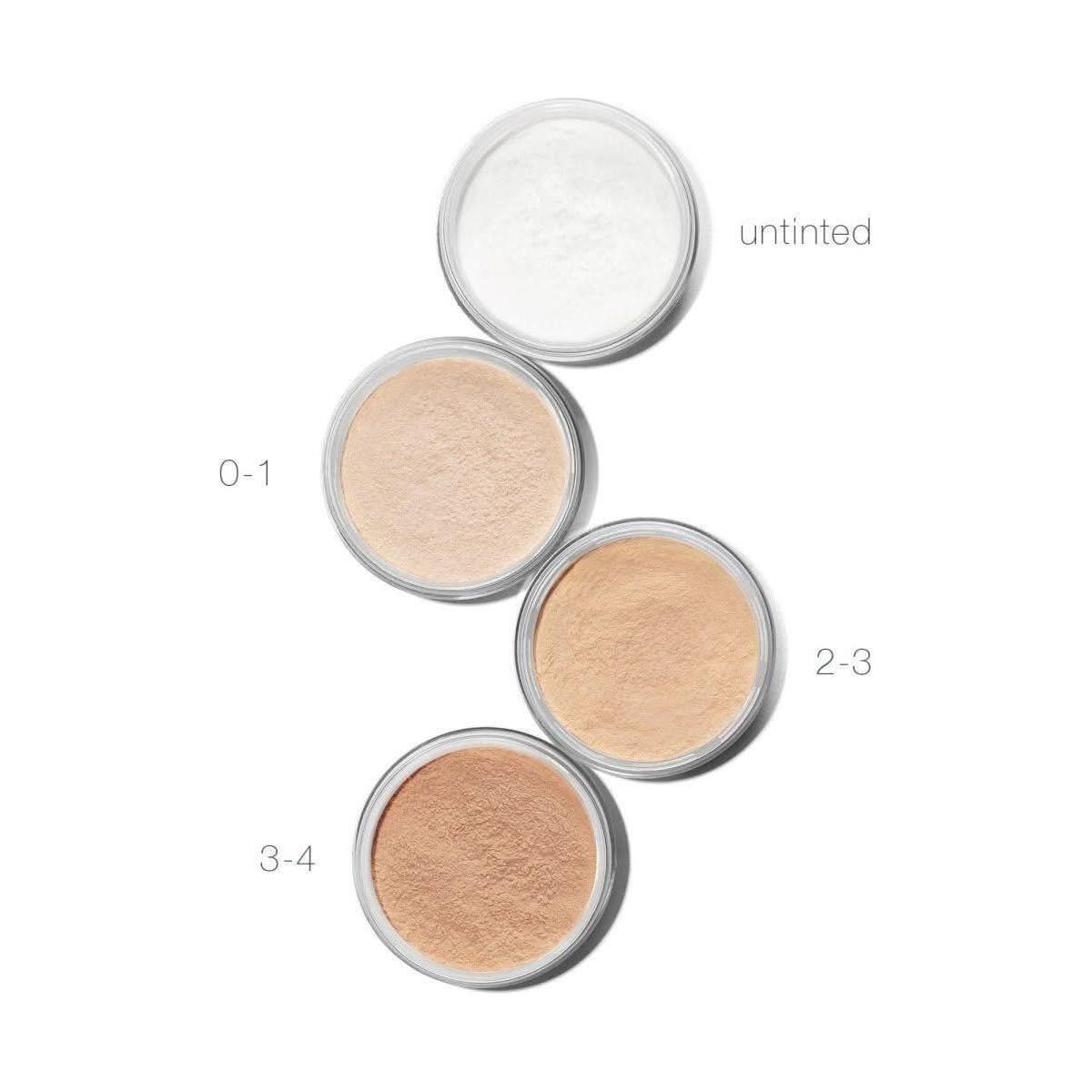 RMS Beauty Tinted UnPowder - Glam Global UKRMS Beauty