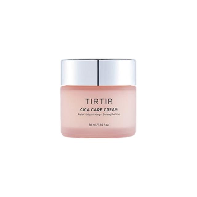 TIRTIR Cica Care Cream 50ml - Glam Global UKTIRTIR