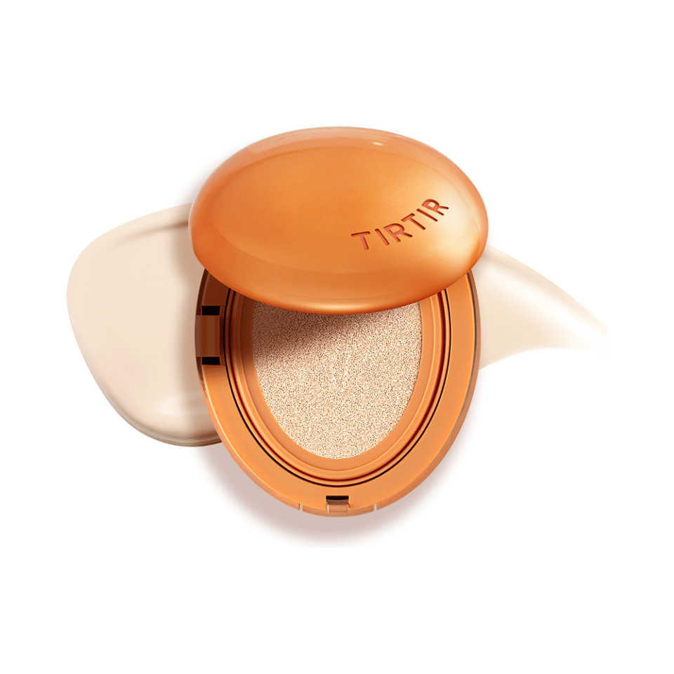 TIRTIR Mask Fit AI Filter Cushion SPF50+ PA++++ (18g) – 15 Shades - Glam Global UKTIRTIR