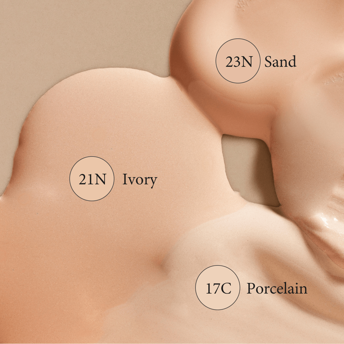 TIRTIR Mask Fit All Cover Cushion SPF50+ PA+++ (18g) – 15 Shades - Glam Global UKTIRTIR