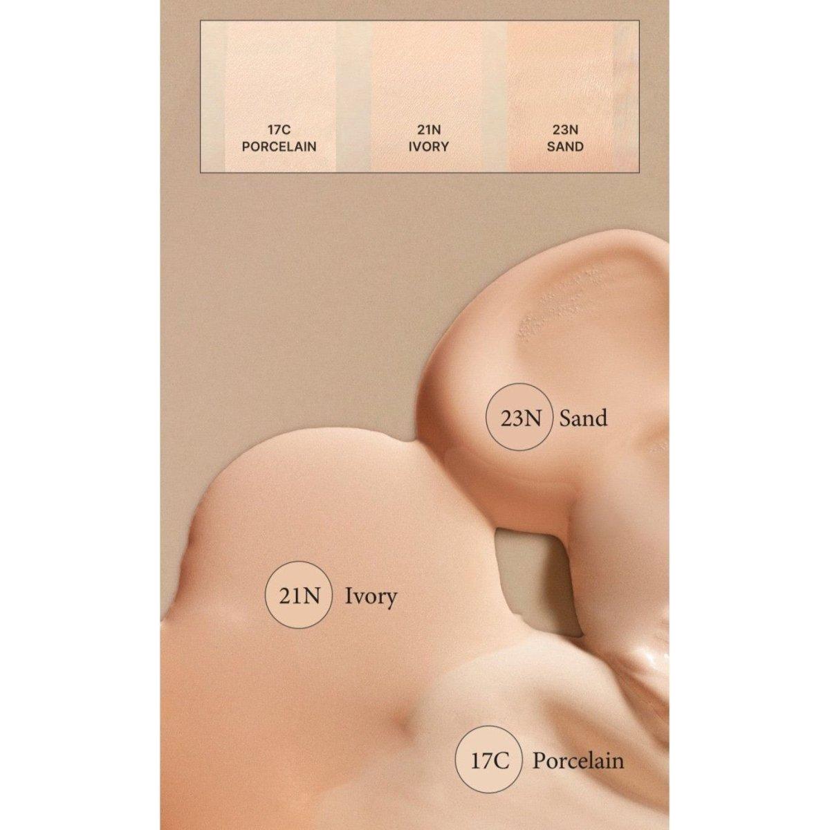 TIRTIR Mask Fit Red Cushion - Glam Global UKTIRTIR