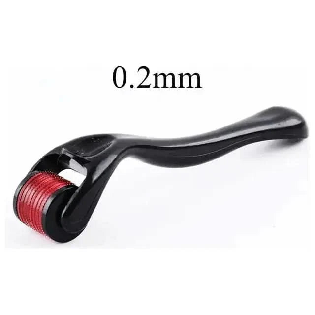 Titanium Microneedle Derma Roller - Glam Global UKGlam Global UK