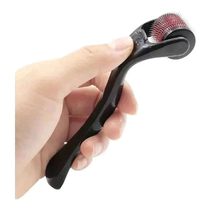 Titanium Microneedle Derma Roller - Glam Global UKGlam Global UK