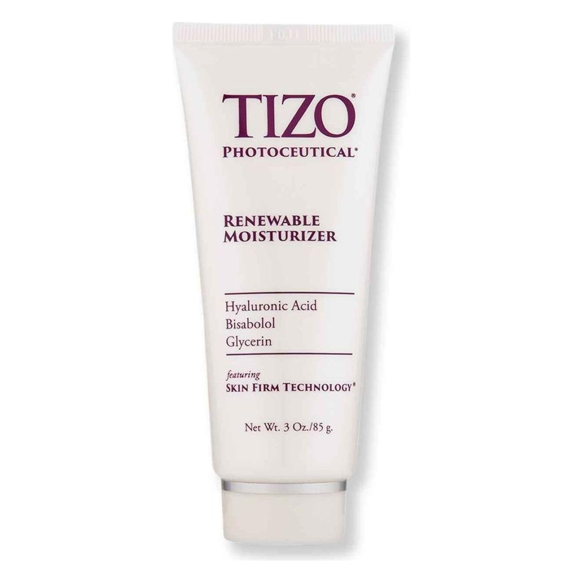 TIZO Photoceutical Renewable Moisturizer 85 g - Glam Global UKTIZO