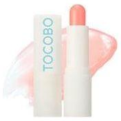 TOCOBO Glow Ritual Lip Balm 3.5g #001 Coral Water - Glam Global UKTOCOBO
