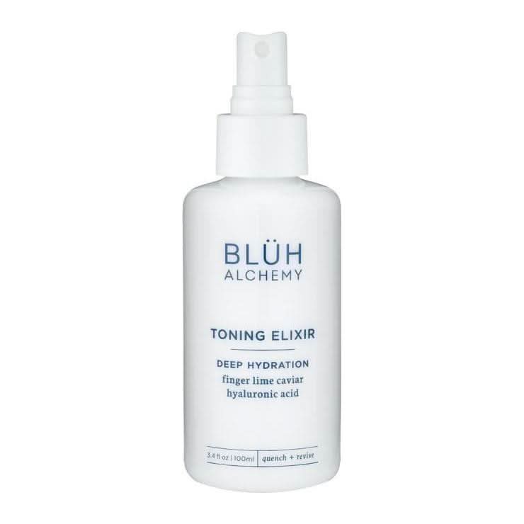 Blüh Alchemy Toning Elixir - 75ml - Glam Global UKBlüh Alchemy