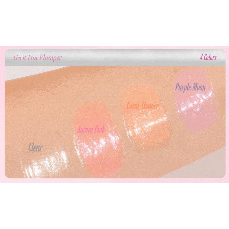 TONYMOLY Get it Tint Plumper - Glam Global UKTONYMOLY