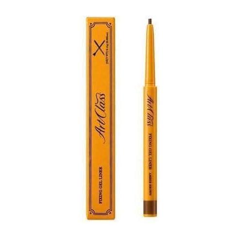 [TOO COOL FOR SCHOOL] Artclass Fixing Gel Liner (3 Colors) - Glam Global UKTOO COOL FOR SCHOOL