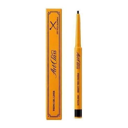 [TOO COOL FOR SCHOOL] Artclass Fixing Gel Liner (3 Colors) - Glam Global UKTOO COOL FOR SCHOOL