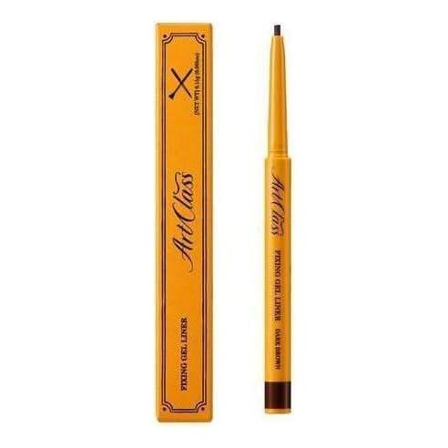 [TOO COOL FOR SCHOOL] Artclass Fixing Gel Liner (3 Colors) - Glam Global UKTOO COOL FOR SCHOOL