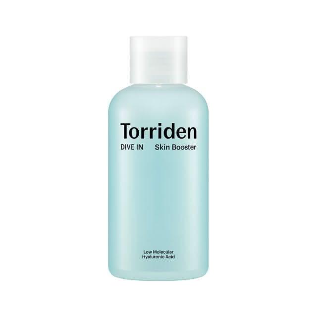 Torriden DIVE - IN Low Molecule Hyaluronic Acid Skin Booster 200ml - Glam Global UKTorriden